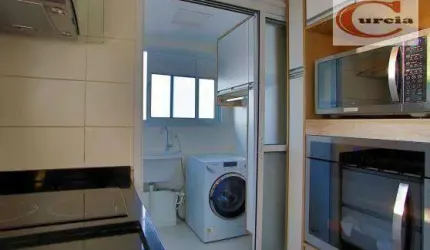Apartamento residencial à venda, Vila Mariana, São Paulo - AP2769.