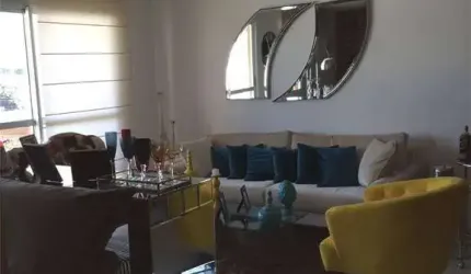 Apartamento residencial à venda, Saúde, São Paulo - AP2776.