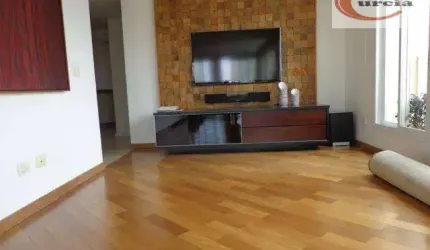 Apartamento residencial à venda, Vila Clementino, São Paulo - AP2843.