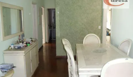 Cobertura com 3 dormitórios à venda, 137 m² por R$ 980.000,00 - Saúde - São Paulo/SP