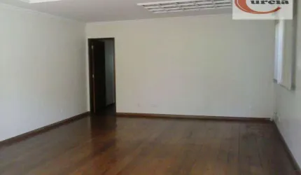 Sobrado residencial à venda, Saúde, São Paulo - SO0192.