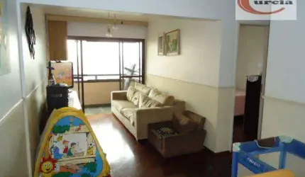 Apartamento residencial à venda, Vila Guarani(Zona Sul), São Paulo - AP2965.