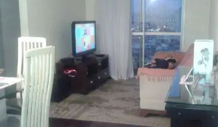 Apartamento residencial à venda, Saúde, São Paulo - AP2998.