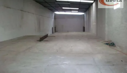 Galpão à venda, 750 m² por R$ 4.500.000,00 - Ermelino Matarazzo - São Paulo/SP