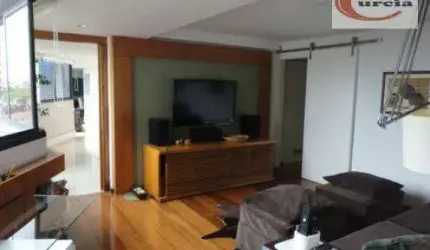 Apartamento  residencial à venda, Moema, São Paulo.