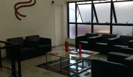 Sala comercial à venda, Mirandópolis, São Paulo - SA0021.