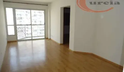 Apartamento com 2 dormitórios à venda, 68 m² por R$ 650.000,00 - Vila Guarani (Zona Sul) - São Paulo/SP