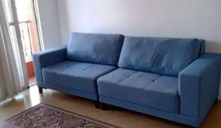 Apartamento com 3 dormitórios à venda, 68 m² por R$ 483.000,00 - Jabaquara - São Paulo/SP