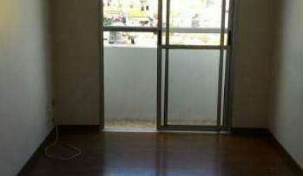 Apartamento residencial à venda, Sacomã, São Paulo - AP3108.
