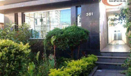 Casa comercial para locação, Vila Guarani(Zona Sul), São Paulo - CA0133.