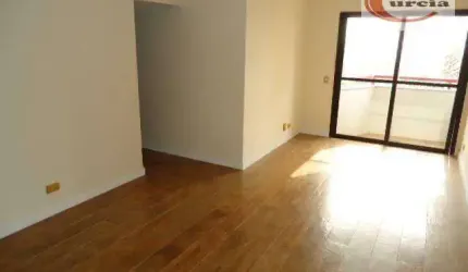 Apartamento com 3 dormitórios à venda, 77 m² por R$ 680.000,00 - Vila Guarani (Zona Sul) - São Paulo/SP