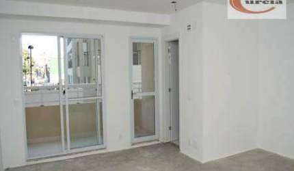Apartamento residencial à venda, Jabaquara, São Paulo - AP2908.