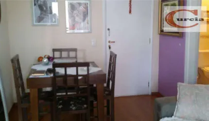 Apartamento residencial à venda, Saúde, São Paulo - AP2909.