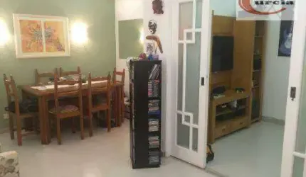 Apartamento residencial à venda, Vila Mariana, São Paulo - AP2910.