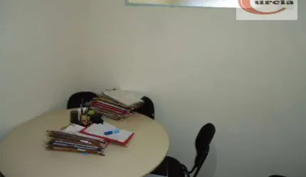Sala comercial à venda, Jabaquara, São Paulo - SA0018.