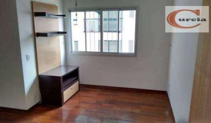 Apartamento residencial à venda, Vila da Saúde, São Paulo - AP3085.