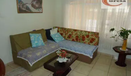 Casa residencial à venda, Vila Santa Catarina, São Paulo - CA0131.