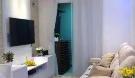 Apartamento com 2 dormitórios, 69 m² - venda por R$ 1.100.000,00 ou aluguel por R$ 7.674,00/mês - Vila Mariana - São Paulo/SP