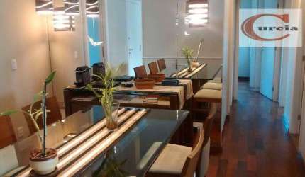 Apartamento com 3 dormitórios à venda, 93 m² por R$ 1.150.000,00 - Vila Mariana - São Paulo/SP