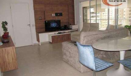 Apartamento residencial à venda, Ipiranga, São Paulo - AP3204.