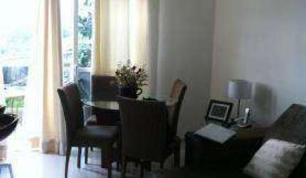 Apartamento residencial à venda, Vila Clementino, São Paulo - AP3227.