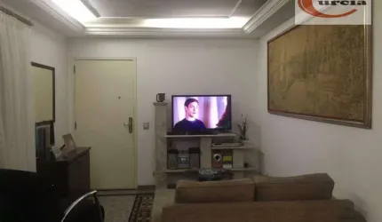 Apartamento  residencial à venda, Vila Santo Estéfano, São Paulo.