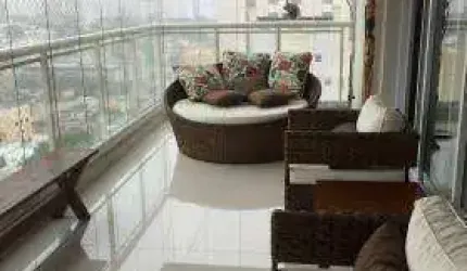 Apartamento residencial à venda, Vila Mariana, São Paulo.
