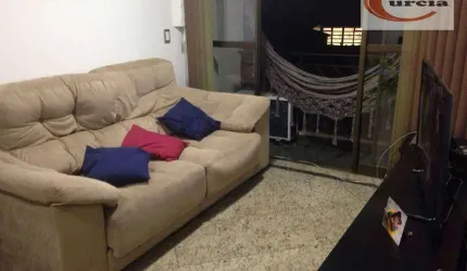 Apartamento residencial à venda, Vila Clementino, São Paulo - AP3332.