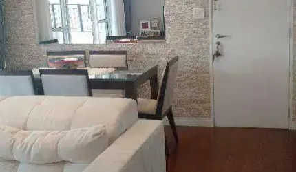 Apartamento residencial à venda, Vila Guarani(Zona Sul), São Paulo.