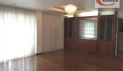 Apartamento residencial à venda, Aclimação, São Paulo - AP3383.