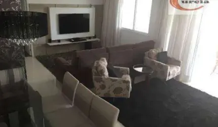 Apartamento  residencial à venda, Ipiranga, São Paulo.