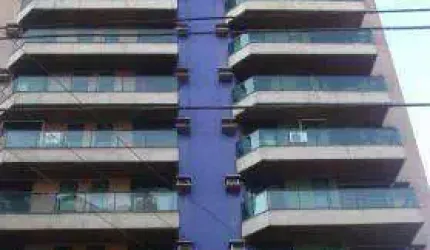 Apartamento residencial para locação, Jardim Vila Mariana, São Paulo - AP3476.
