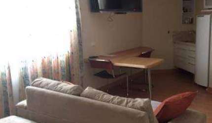 Flat residencial à venda, Vila Clementino, São Paulo - FL0008.