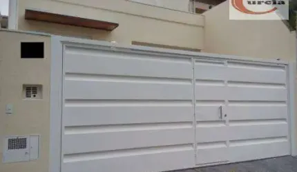 Casa residencial à venda, Mirandópolis, São Paulo - CA0150.