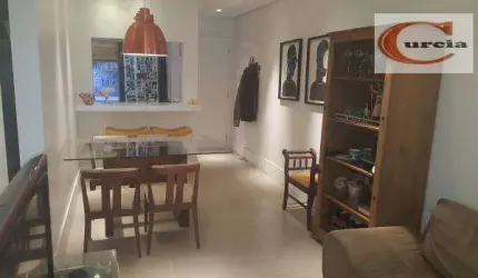 Apartamento  residencial à venda, Vila Mariana, São Paulo.