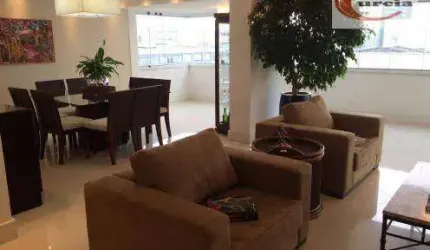 Cobertura residencial à venda, Aclimação, São Paulo - CO0105.