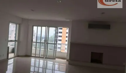 Apartamento com 4 dormitórios à venda, 160 m² por R$ 2.600.000,00 - Vila Mariana - São Paulo/SP