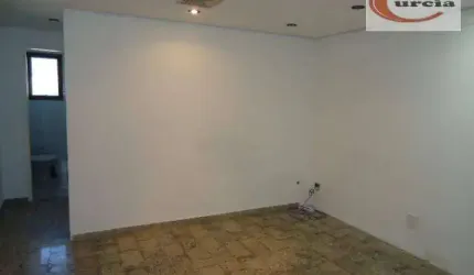 Sala comercial à venda, Vila Mariana, São Paulo - SA0038.
