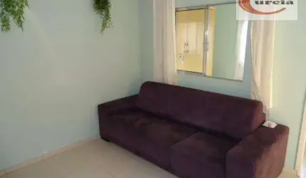 Loft residencial à venda, Vila Guarani(Zona Sul), São Paulo.