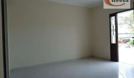 Sobrado com 3 dormitórios à venda, 200 m² por R$ 1.300.000,00 - Saúde - São Paulo/SP
