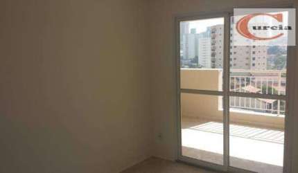 Apartamento residencial à venda, Saúde, São Paulo - AP3721.