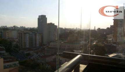 Apartamento com 3 dormitórios à venda, 106 m² por R$ 1.060.000 - Vila Mariana - São Paulo/SP