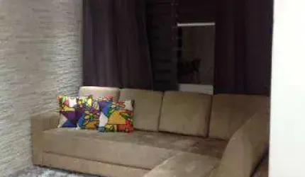 Apartamento residencial à venda, Vila Guarani(Zona Sul), São Paulo.