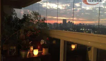 Apartamento residencial para locação, Vila Clementino, São Paulo.