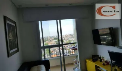 Apartamento com 1 dormitório à venda, 40 m² por R$ 300.000,00 - Vila das Mercês - São Paulo/SP