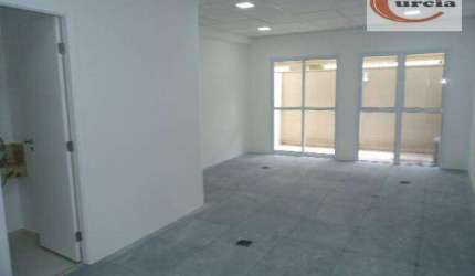 Sala comercial para venda e locação, Jabaquara, São Paulo - SA0039.