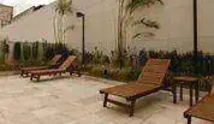 Apartamento residencial à venda, Vila Mariana, São Paulo.