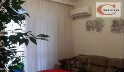 Apartamento residencial à venda, Aclimação, São Paulo - AP3810.