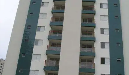 Apartamento à venda, 55 m² por R$ 550.000,00 - Saúde - São Paulo/SP
