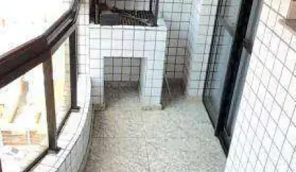 Apartamento residencial à venda, Bosque da Saúde, São Paulo.